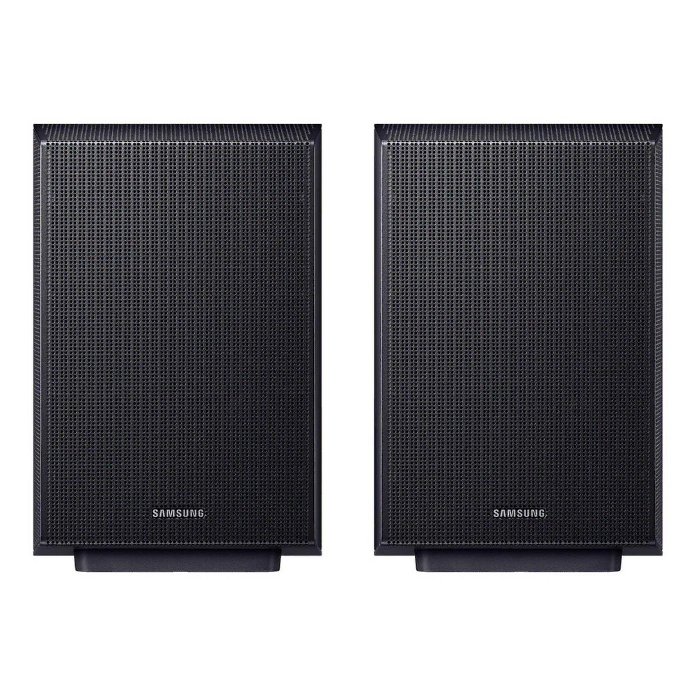 Samsung HW-Q990H Q-Series 11.1.4 Ch Dolby Atmos Soundbar with Subwoofer & Rear Speakers (2026)