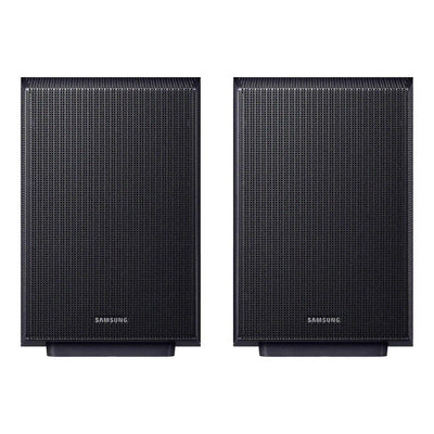 Samsung HW-Q990H Q-Series 11.1.4 Ch Dolby Atmos Soundbar with Subwoofer & Rear Speakers (2026)