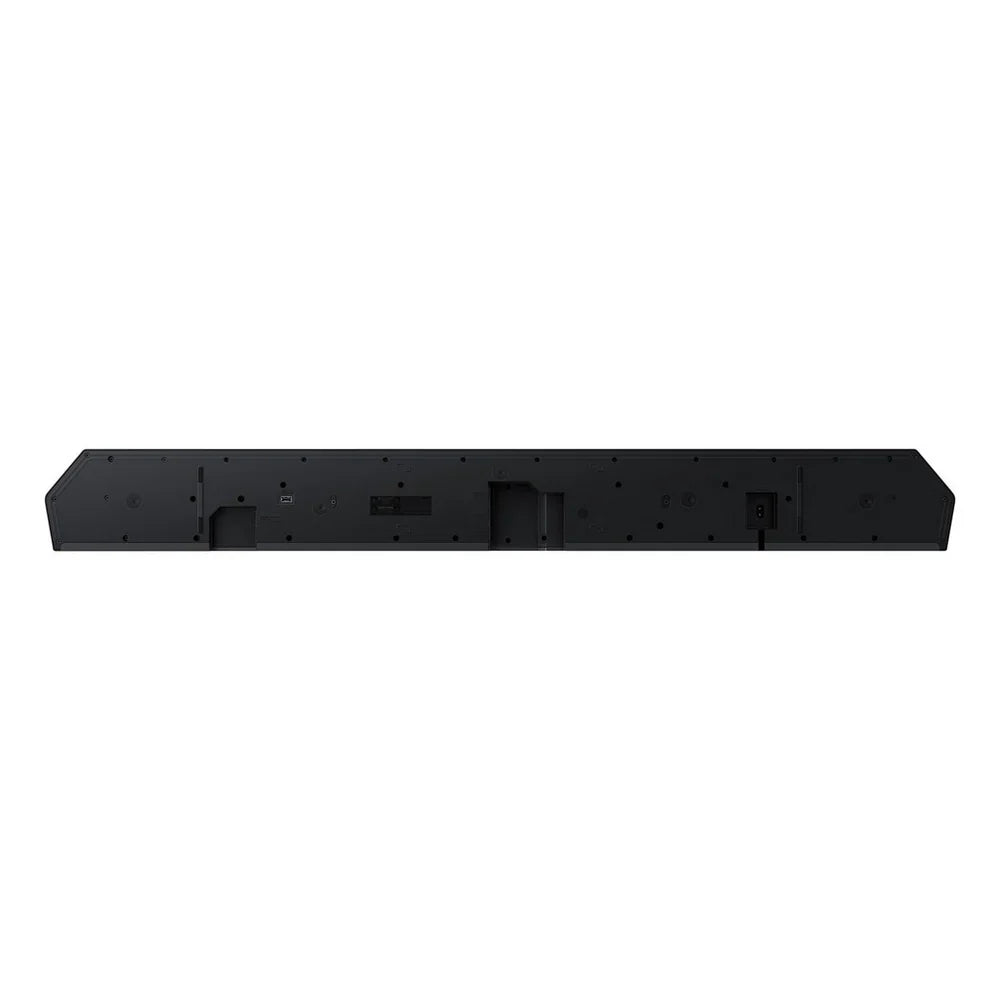 Samsung HW-Q990H Q-Series 11.1.4 Ch Dolby Atmos Soundbar with Subwoofer & Rear Speakers (2026)