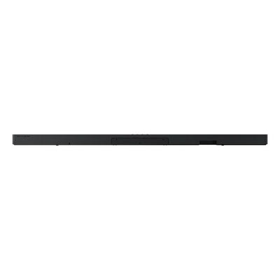 Samsung HW-QS700F 3.1.2ch Q-Series Soundbar with Wireless Subwoofer in Titan Black 2025