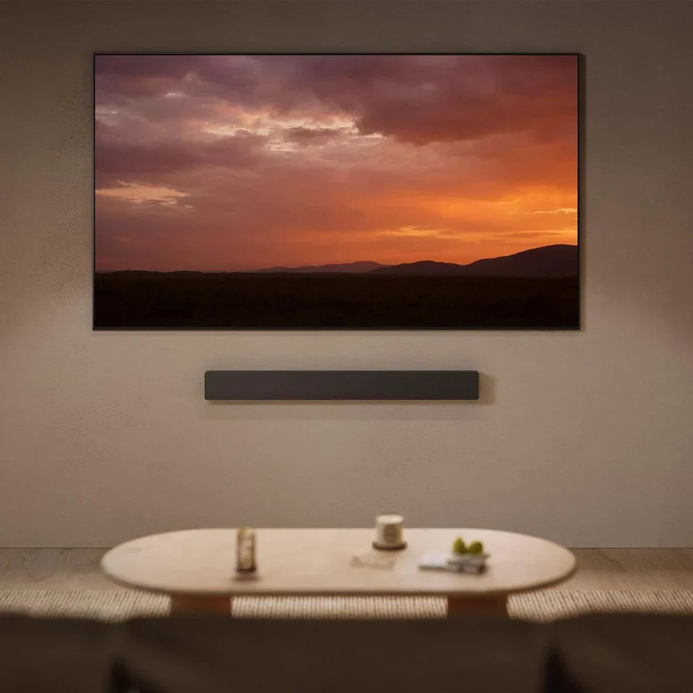 Samsung HW-QS90H Q-Series 7.1.2 Ch Dolby Atmos All-in-One Soundbar - Black (2026)