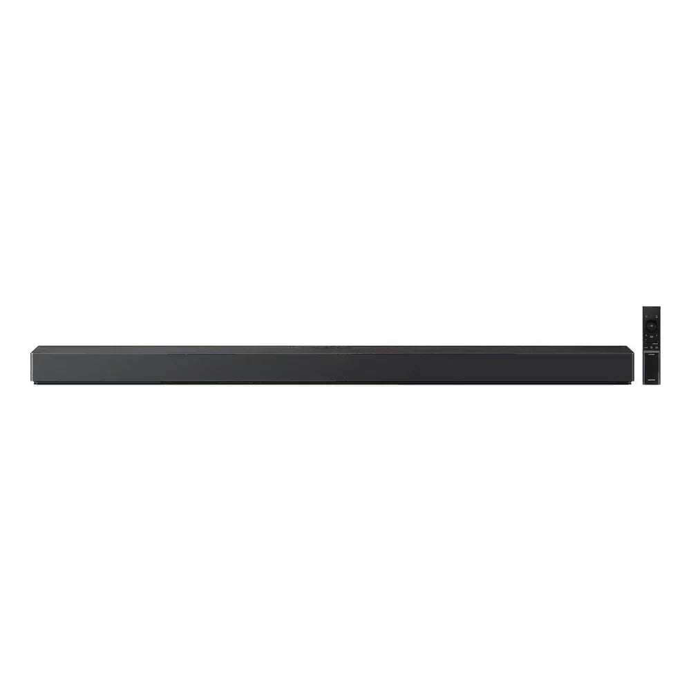 Samsung HW-QS90H Q-Series 7.1.2 Ch Dolby Atmos All-in-One Soundbar - Black (2026)