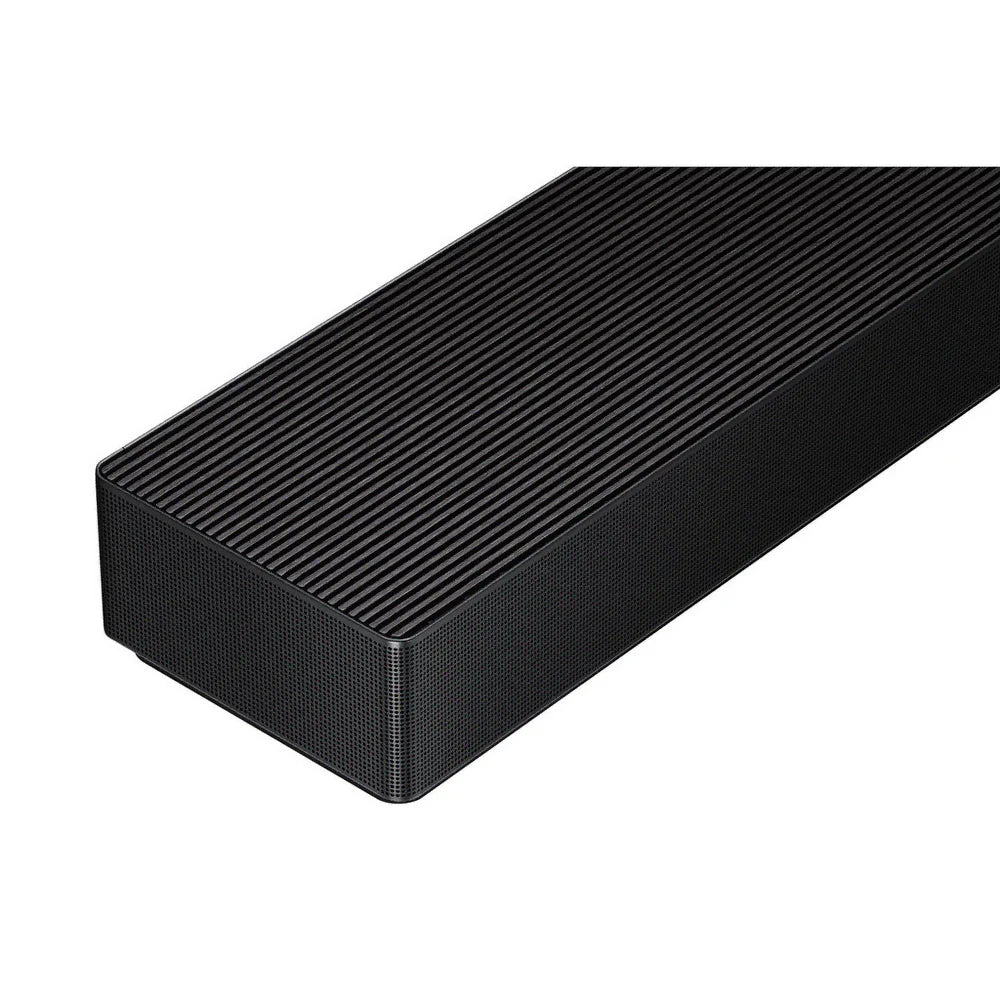 Samsung HW-QS90H Q-Series 7.1.2 Ch Dolby Atmos All-in-One Soundbar - Black (2026)