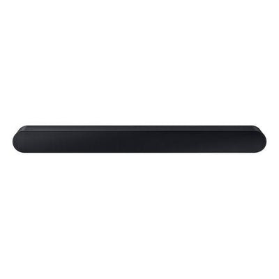 Samsung HW-S60D S-Series 5.0ch Lifestyle Soundbar Black 2024
