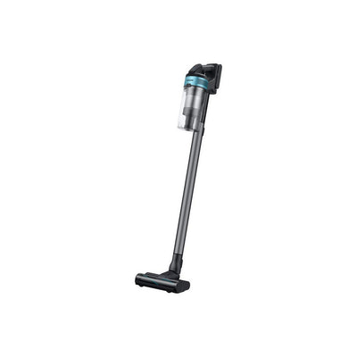 Samsung Jet 75E Pet VS20B75AGR1/EU Cordless Stick Vacuum Cleaner With Pet Tool - Teal Mint