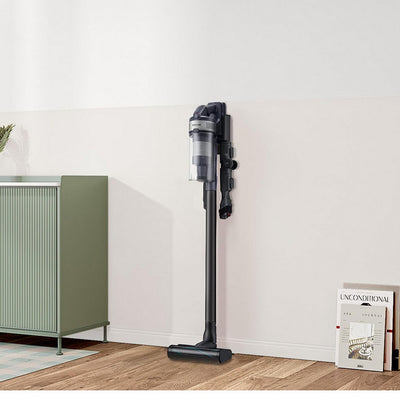 Samsung Jet 75E Pet VS20B75AGR1/EU Cordless Stick Vacuum Cleaner With Pet Tool - Teal Mint