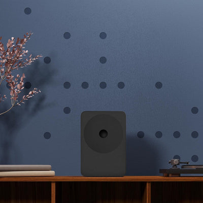 Samsung Music Studio 7 HW-LS70H Multi-Directional WiFi-Bluetooth Wireless Speaker - Black (2026)