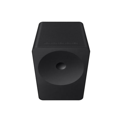 Samsung Music Studio 7 HW-LS70H Multi-Directional WiFi-Bluetooth Wireless Speaker - Black (2026)
