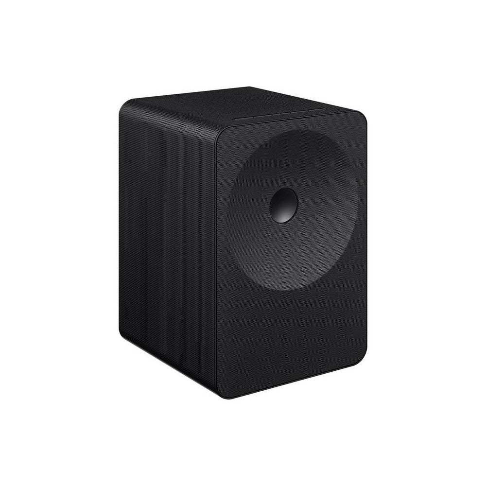 Samsung Music Studio 7 HW-LS70H Multi-Directional WiFi-Bluetooth Wireless Speaker - Black (2026)