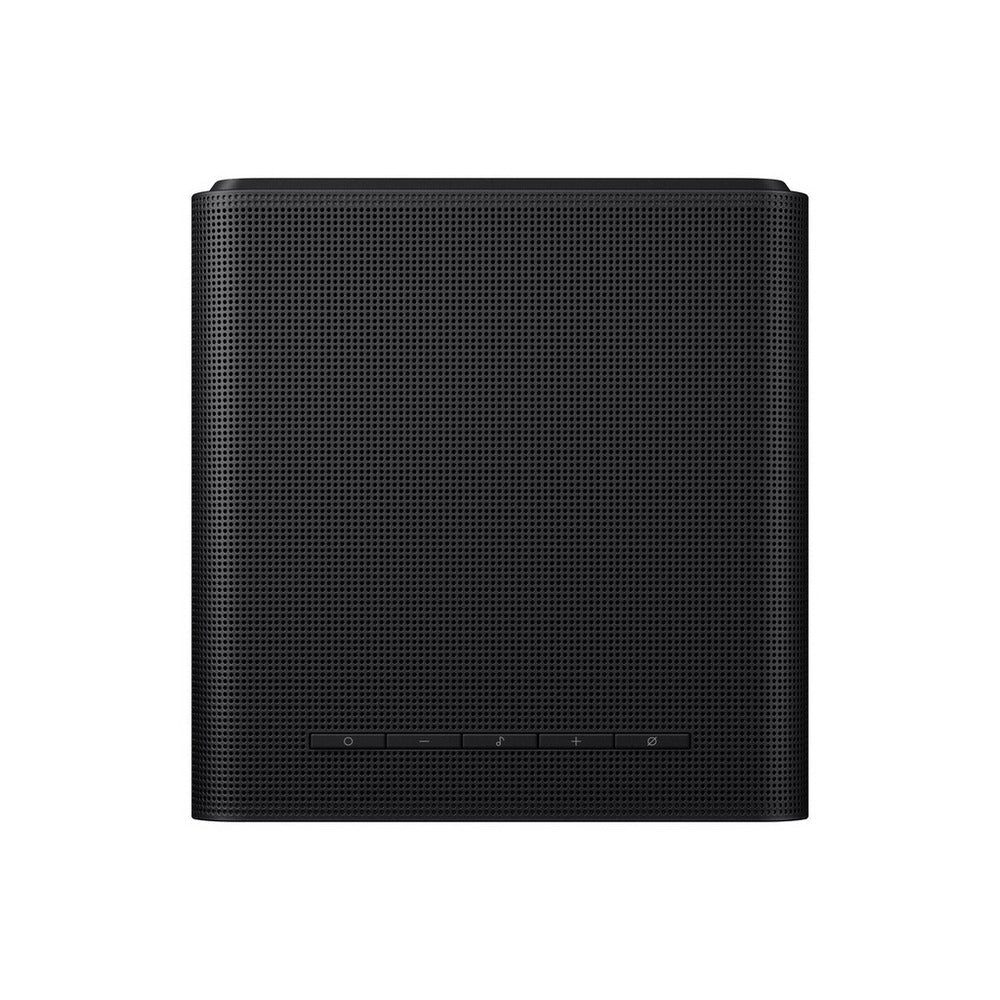 Samsung Music Studio 7 HW-LS70H Multi-Directional WiFi-Bluetooth Wireless Speaker - Black (2026)
