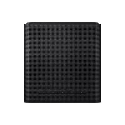 Samsung Music Studio 7 HW-LS70H Multi-Directional WiFi-Bluetooth Wireless Speaker - Black (2026)
