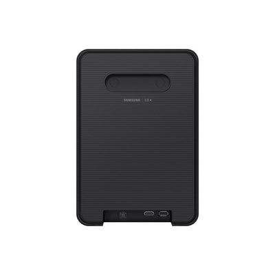 Samsung Music Studio 7 HW-LS70H Multi-Directional WiFi-Bluetooth Wireless Speaker - Black (2026)