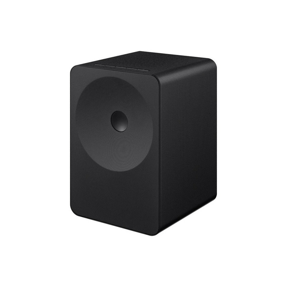 Samsung Music Studio 7 HW-LS70H Multi-Directional WiFi-Bluetooth Wireless Speaker - Black (2026)