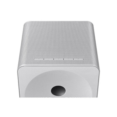 Samsung Music Studio 7 HW-LS71H Multi-Directional WiFi-Bluetooth Wireless Speaker - White (2026)