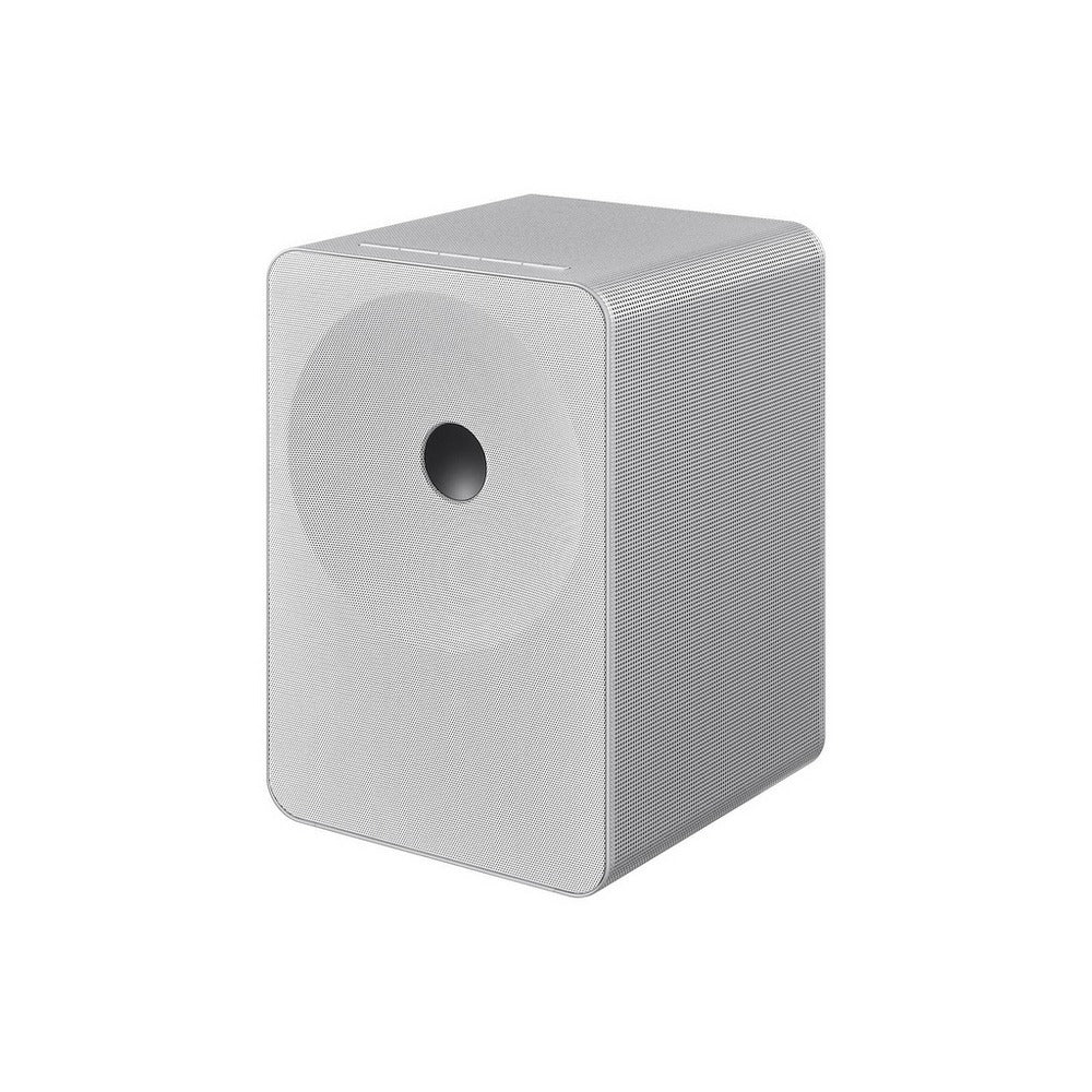 Samsung Music Studio 7 HW-LS71H Multi-Directional WiFi-Bluetooth Wireless Speaker - White (2026)