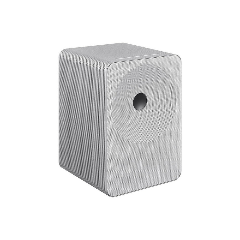 Samsung Music Studio 7 HW-LS71H Multi-Directional WiFi-Bluetooth Wireless Speaker - White (2026)