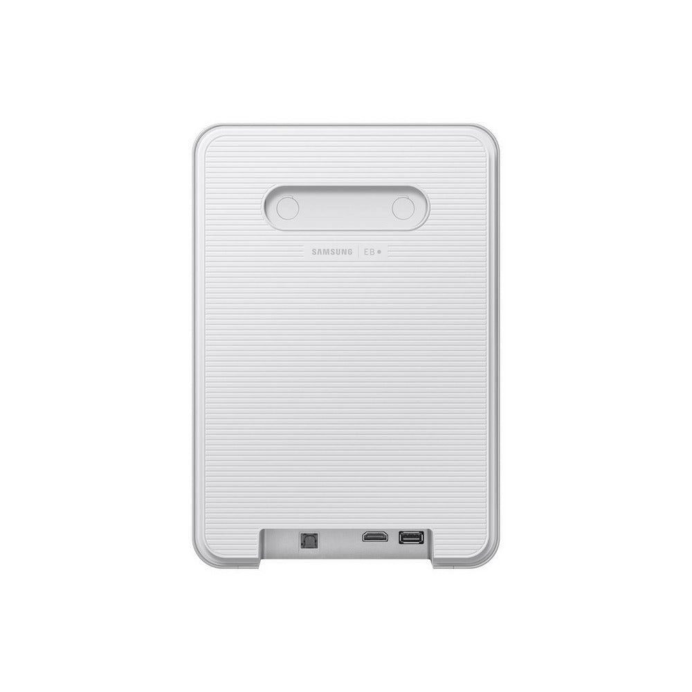 Samsung Music Studio 7 HW-LS71H Multi-Directional WiFi-Bluetooth Wireless Speaker - White (2026)