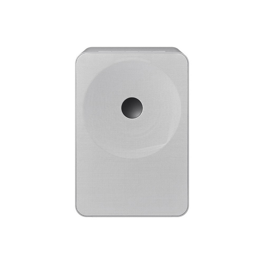 Samsung Music Studio 7 HW-LS71H Multi-Directional WiFi-Bluetooth Wireless Speaker - White (2026)