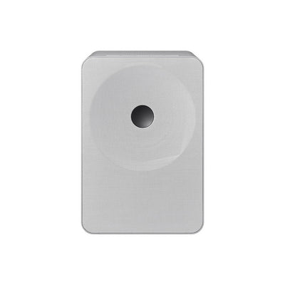 Samsung Music Studio 7 HW-LS71H Multi-Directional WiFi-Bluetooth Wireless Speaker - White (2026)