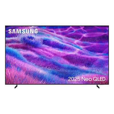 Samsung QE100QN80FUXXU 100 Inch QN80F 4K Ultra HD HDR Neo QLED AI Smart TV