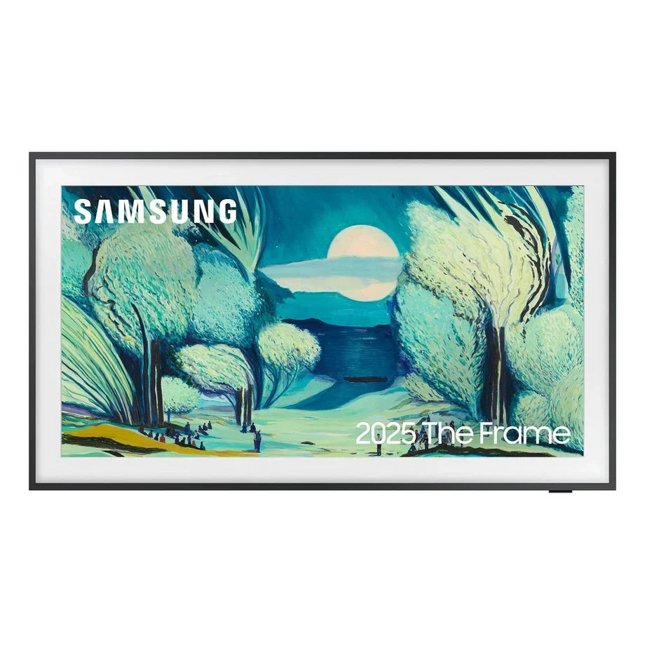 Samsung QE43LS03FAUXXU 43 Inch The Frame LS03F Art Mode QLED 4K Ultra HD HDR Smart AI TV