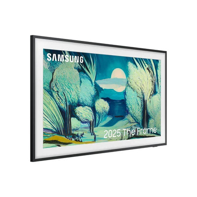 Samsung QE43LS03FAUXXU 43 Inch The Frame LS03F Art Mode QLED 4K Ultra HD HDR Smart AI TV