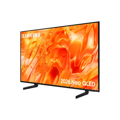 Samsung QE43QN73HAUXXU 43 Inch QN73H 4K Neo QLED Ultra HD HDR Smart AI TV 2026