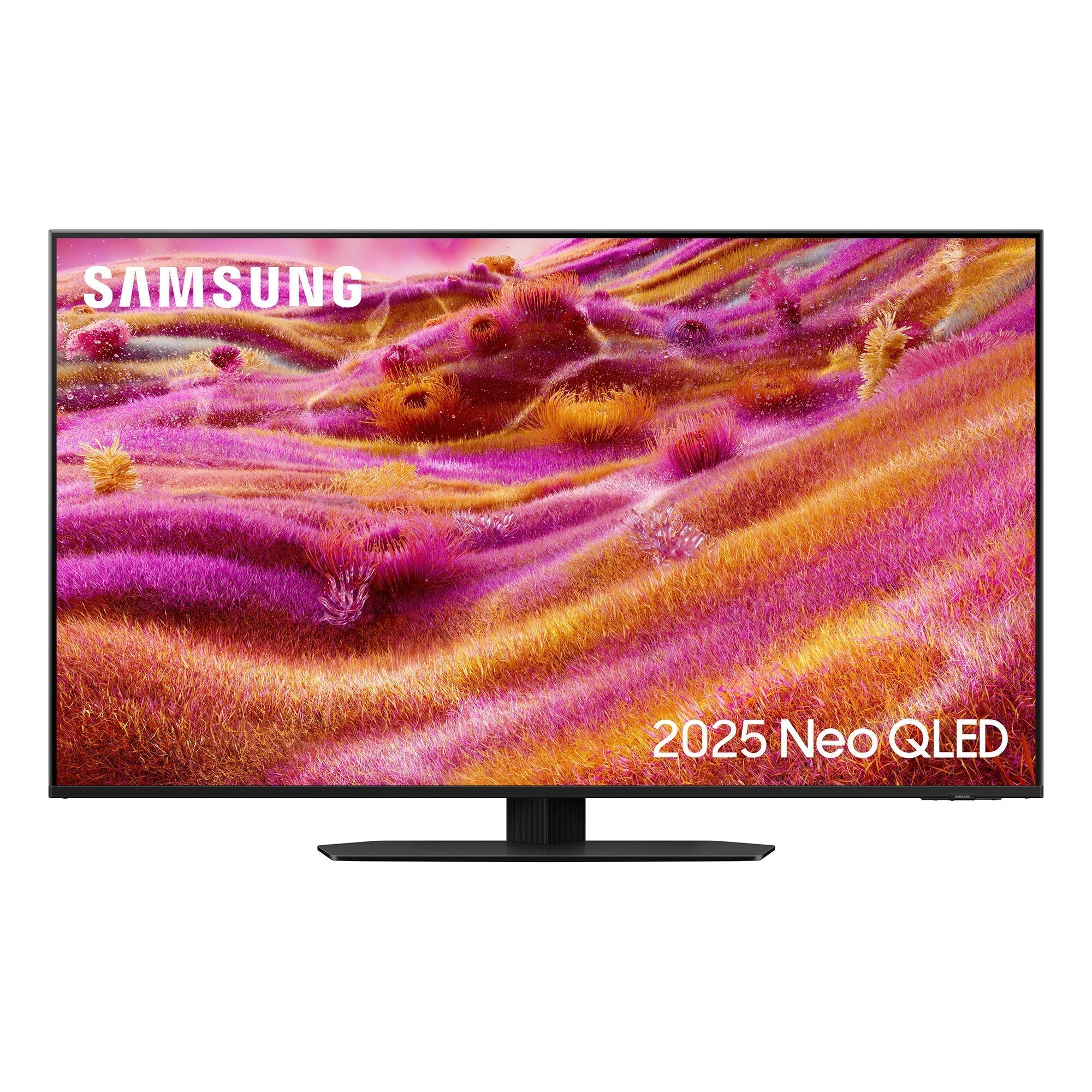 Samsung QE43QN90FATXXU 43 Inch QN90F 4K Neo QLED Ultra HD HDR Smart TV