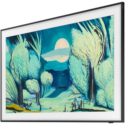 Samsung QE50LS03FAUXXU 50 Inch The Frame LS03F Art Mode QLED 4K Ultra HD HDR Smart AI TV