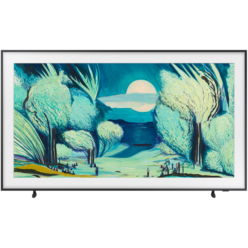 Samsung QE50LS03FAUXXU 50 Inch The Frame LS03F Art Mode QLED 4K Ultra HD HDR Smart AI TV