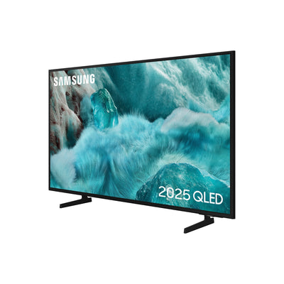 Samsung QE50Q7F2AUXXU 50 Inch Q7F2 4K QLED Ultra HD HDR AI Smart TV