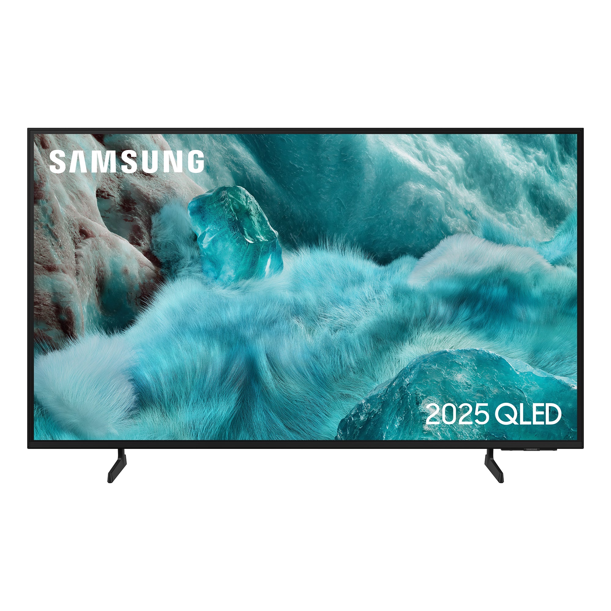 Samsung QE50Q7F2AUXXU 50 Inch Q7F2 4K QLED Ultra HD HDR AI Smart TV