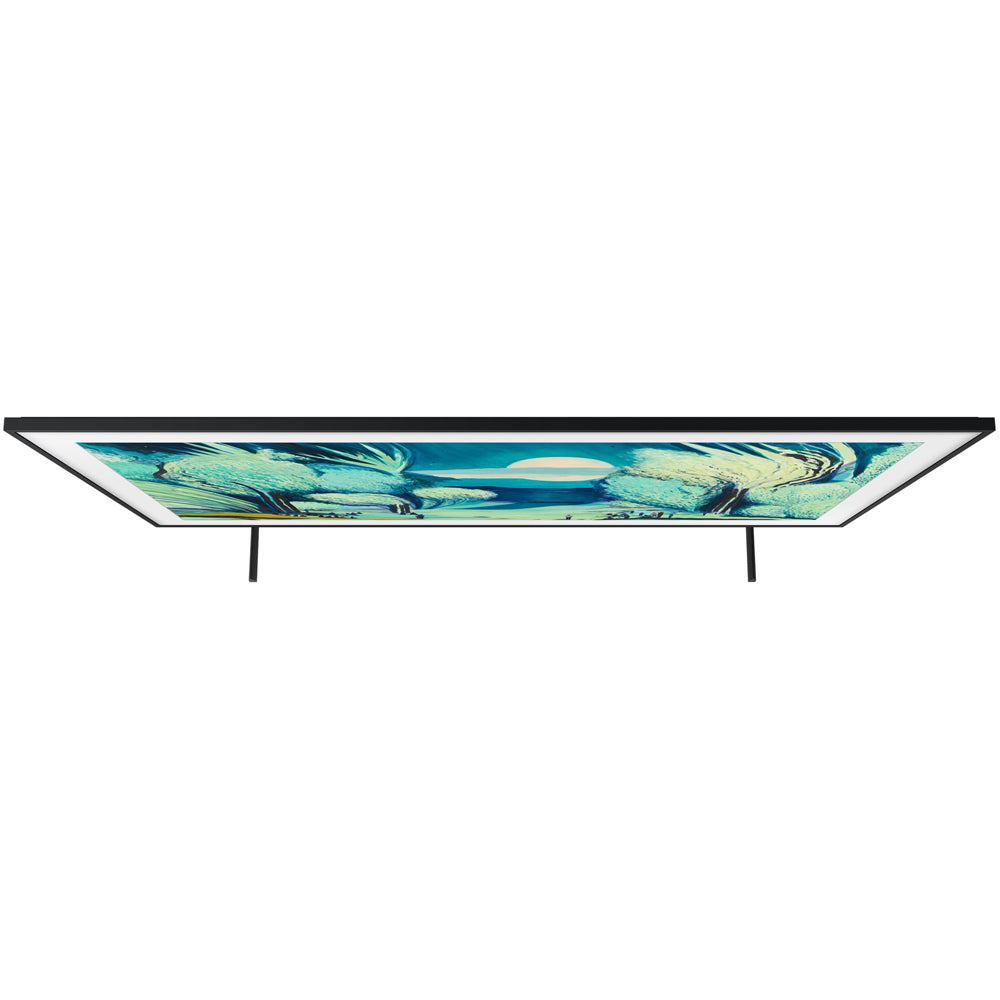 Samsung QE55LS03FAUXXU 55 Inch The Frame LS03F Art Mode QLED 4K Ultra HD HDR Smart AI TV