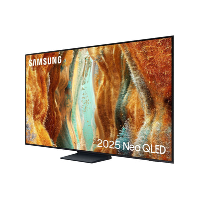 Samsung QE55QN73FATXXU 55 Inch QN73F 4K Neo QLED Ultra HD HDR Smart TV