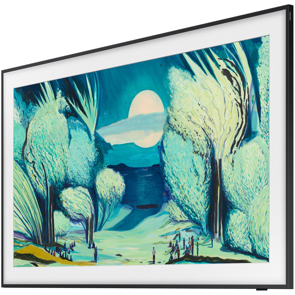 Samsung QE65LS03FAUXXU 65 Inch The Frame LS03F Art Mode QLED 4K Ultra HD HDR Smart AI TV