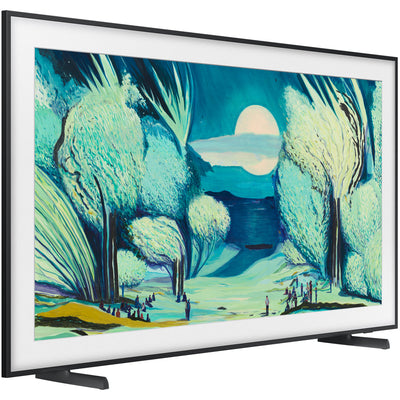 Samsung QE65LS03FAUXXU 65 Inch The Frame LS03F Art Mode QLED 4K Ultra HD HDR Smart AI TV
