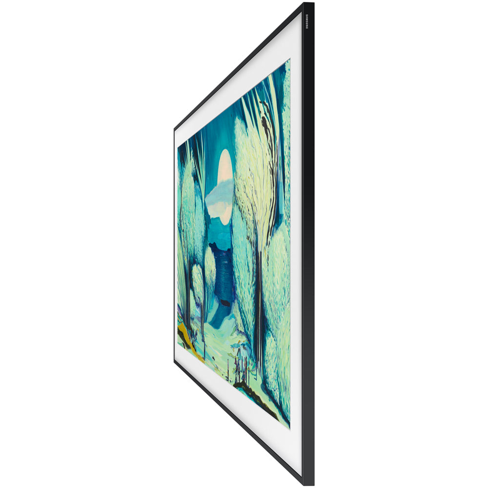 Samsung QE65LS03FAUXXU 65 Inch The Frame LS03F Art Mode QLED 4K Ultra HD HDR Smart AI TV