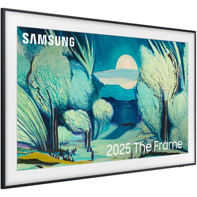 Samsung QE65LS03FAUXXU 65 Inch The Frame LS03F Art Mode QLED 4K Ultra HD HDR Smart AI TV