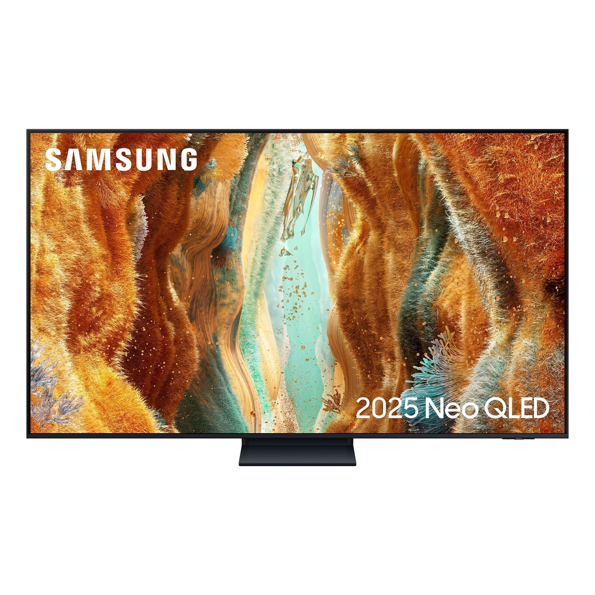 Samsung QE65QN73FATXXU 65 Inch QN73F 4K Neo QLED Ultra HD HDR Smart TV