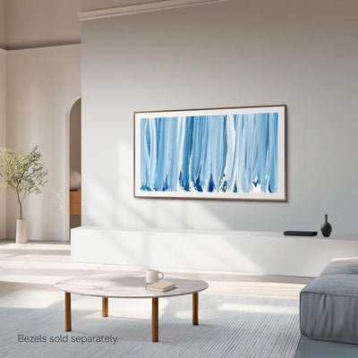 Samsung QE75LS03HWUXXU 75 Inch The Frame Pro LS03HW Neo QLED 4K UHD HDR Vision AI Smart TV with Art Mode & Wall Mount 2026