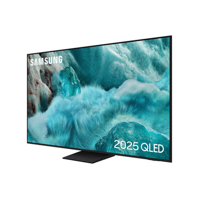 Samsung QE75Q7F5AUXXU 75 Inch Q7F5 4K QLED Ultra HD HDR AI Smart TV