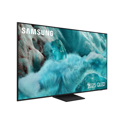 Samsung QE75Q7F5AUXXU 75 Inch Q7F5 4K QLED Ultra HD HDR AI Smart TV