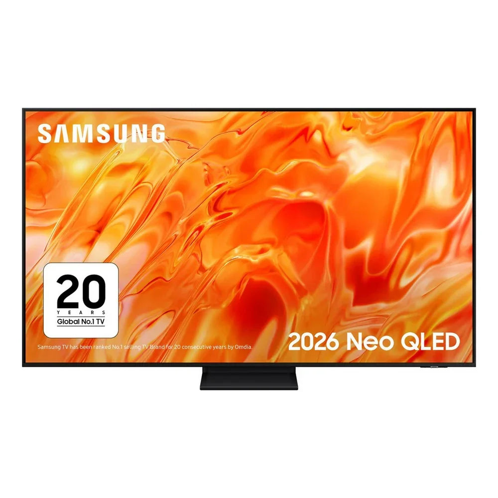Samsung QE75QN73HAUXXU 75 Inch QN73H 4K Neo QLED Ultra HD HDR Smart AI TV 2026
