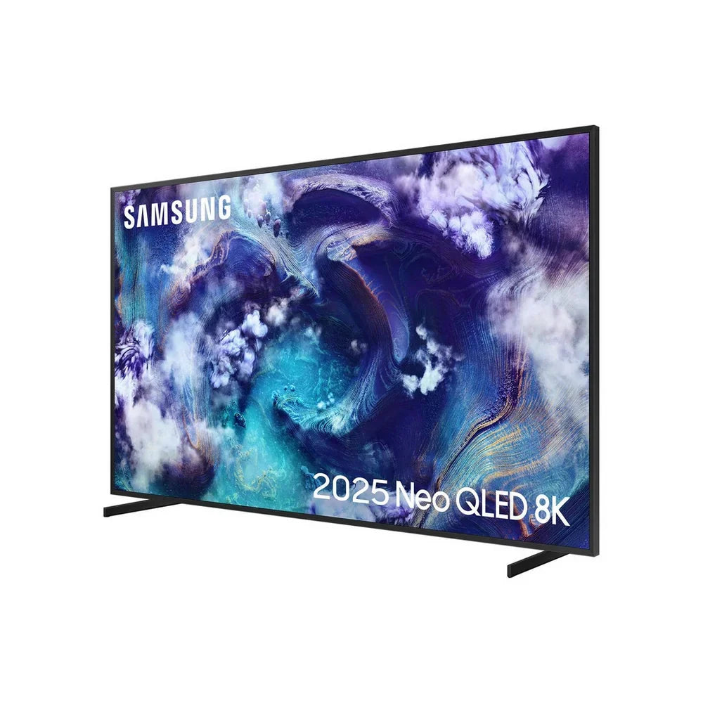 Samsung QE75QN900FTXXU 75 Inch QN900F 8K Neo QLED Ultra HD HDR Smart TV