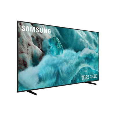 Samsung QE85Q7F2AUXXU 85 Inch Q7F2 4K QLED Ultra HD HDR AI Smart TV