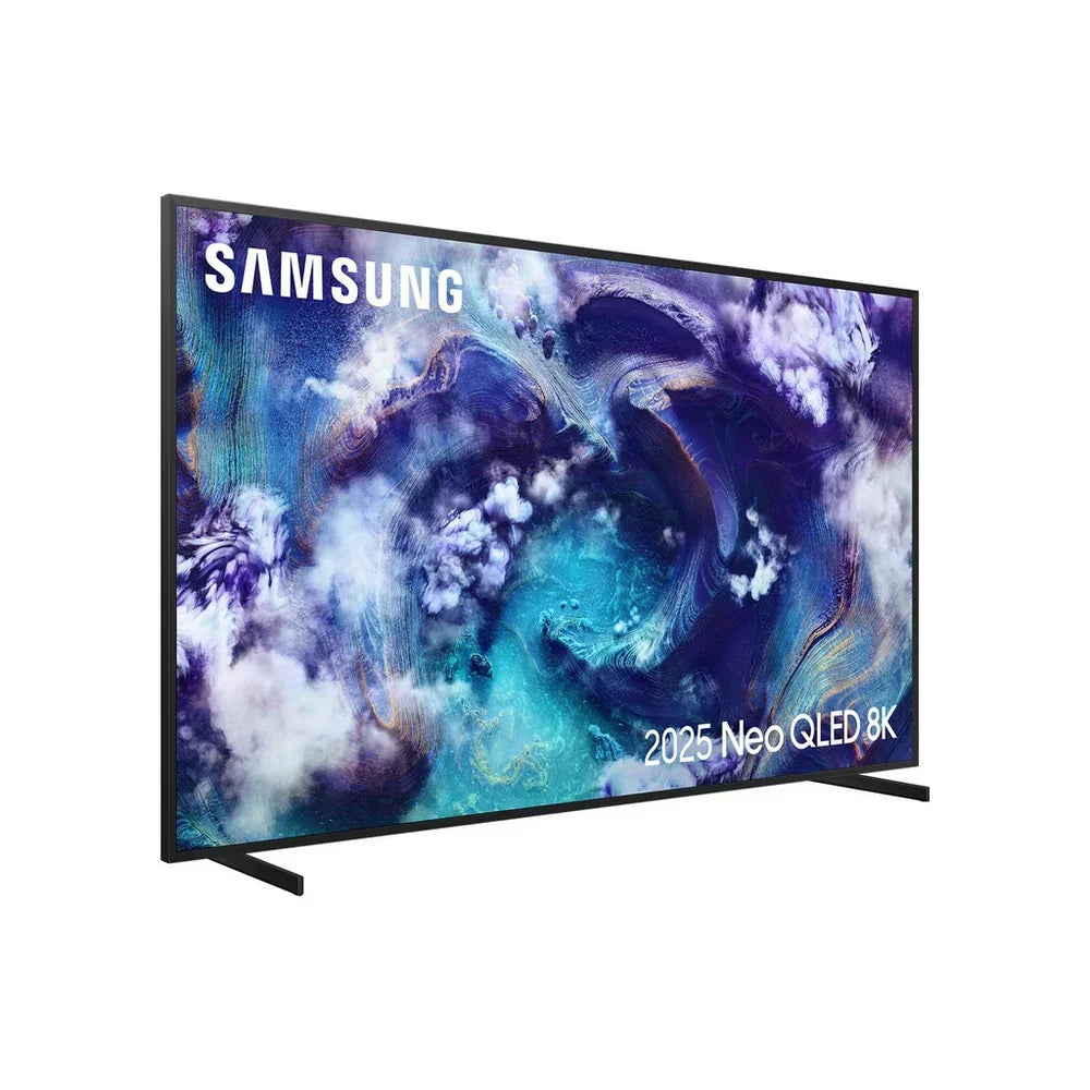 Samsung QE85QN900FTXXU 85 Inch QN900F 8K Neo QLED Ultra HD HDR Smart TV