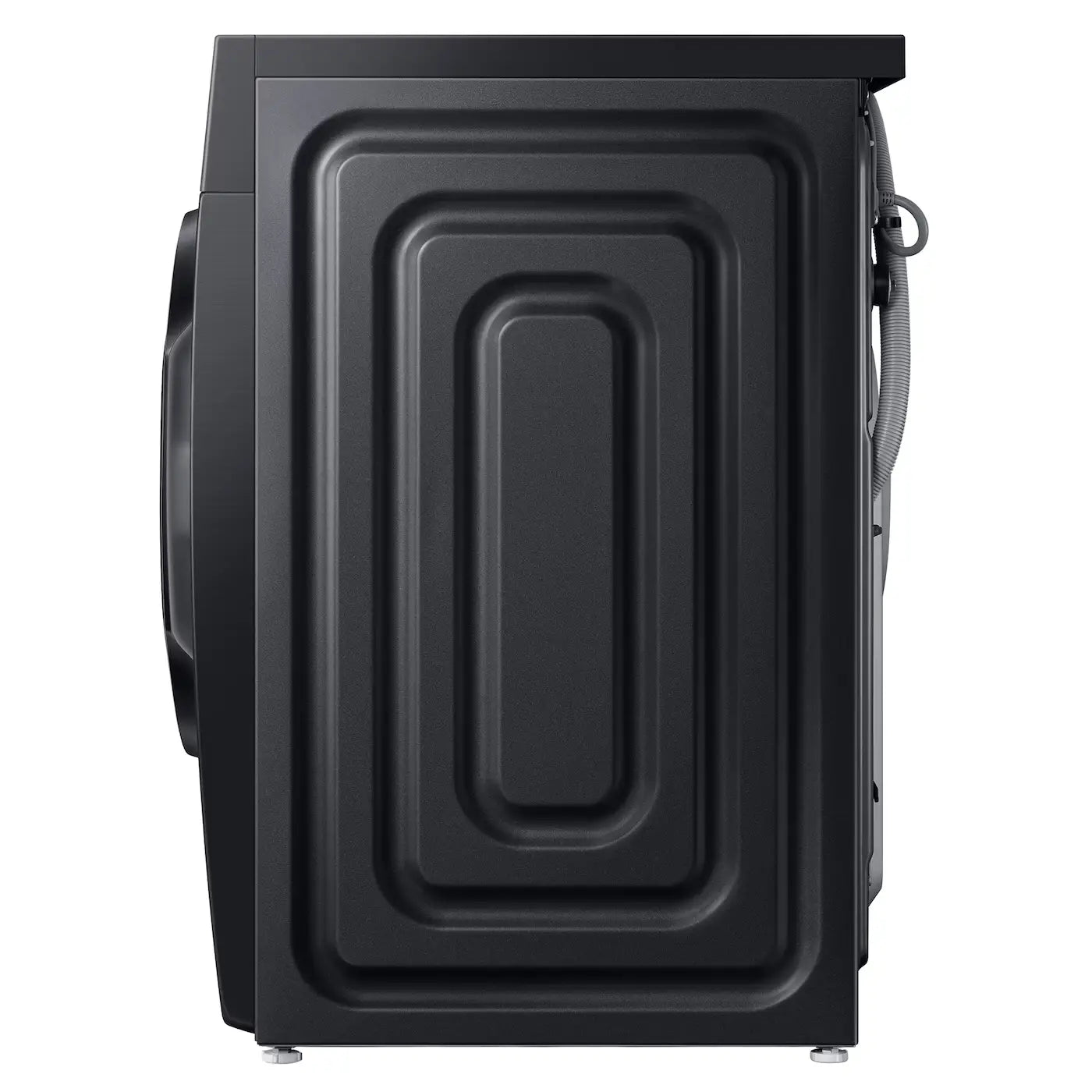 Samsung Series 5 AI Energy WW10FG5U34ABEU 10kg WiFi Connected Washing Machine with 1400 Spin Black - A Rated