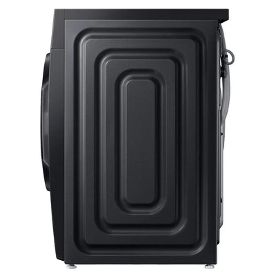 Samsung Series 5 AI Energy WW10FG5U34ABEU 10kg WiFi Connected Washing Machine with 1400 Spin Black - A Rated