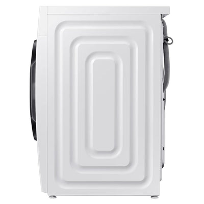 Samsung Series 5 AI Energy WW10FG5U34AEEU 10kg WiFi Connected Washing Machine with 1400 Spin White - A Rated