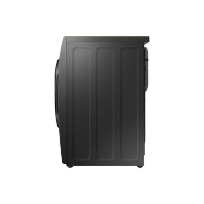 Samsung Series 5 WD80TA046BX/EU Ecobubble AI Energy 8kg+5kg 1400 Spin Washer Dryer Black